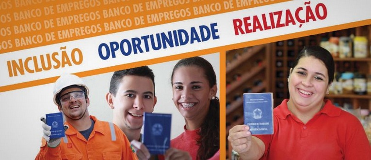 Banco de Empregos de Rio das Ostras