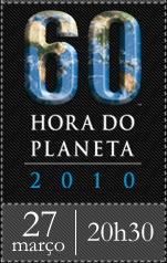 Hora do Planeta: Rio das Ostras convida população