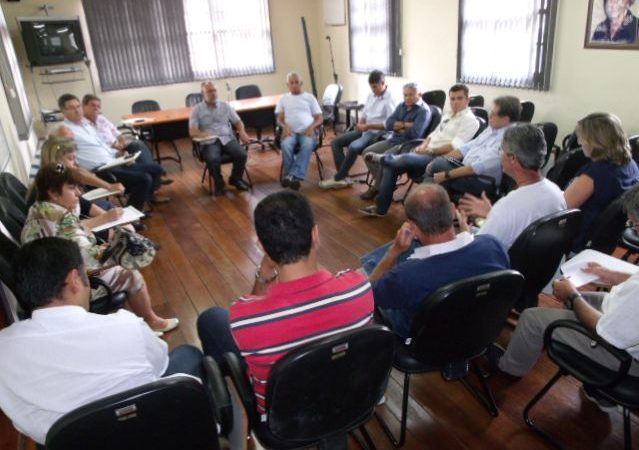 Prefeitura busca parceria com empresários de Rio das Ostras