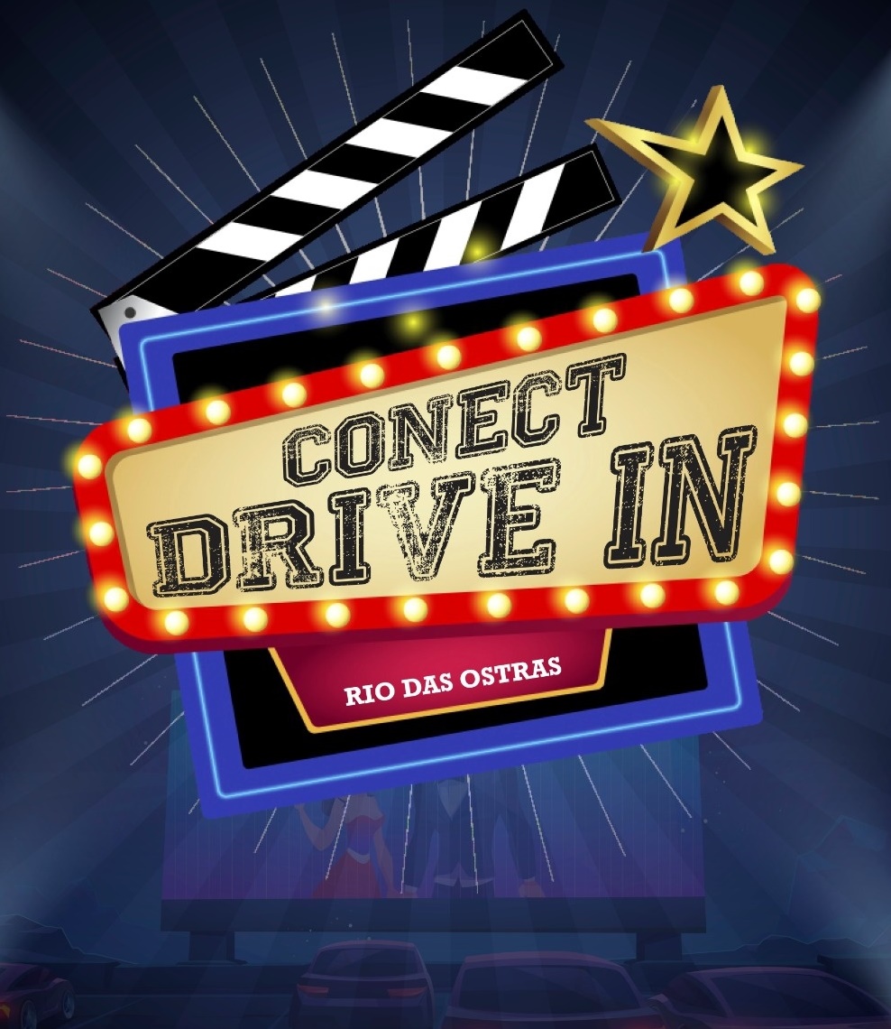 ConectDriveIn Rio das Ostras