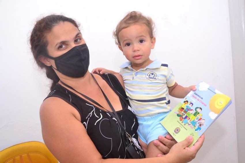 Rio das Ostras promove Dia D de vacinação contra gripe e sarampo neste sábado