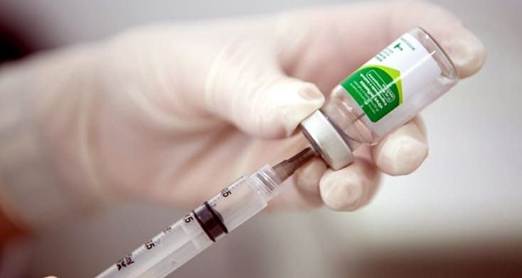 Vacinação contra Influenza chega aos idosos a partir de 70 anos