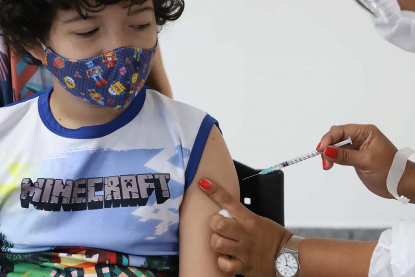 Rio das Ostras promove Vacinação contra Covid nos próximos dois sábados