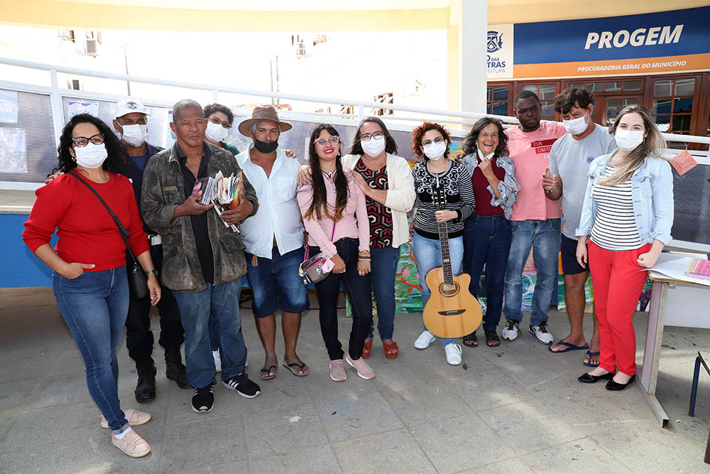 Rio das Ostras celebra Semana de Luta Antimanicomial e amplia atendimento