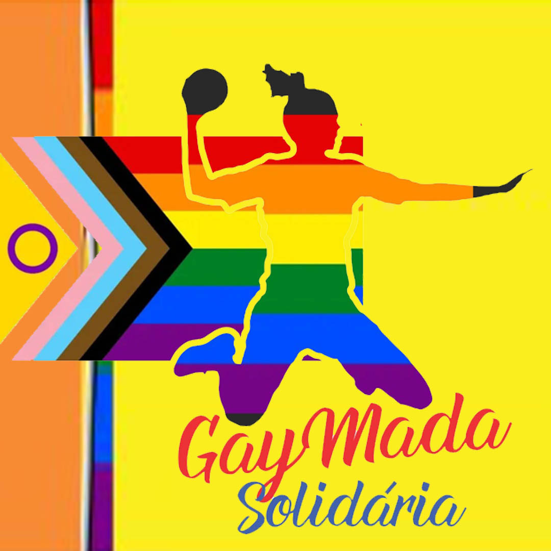 “Gaymada Solidária” vai comemorar o mês do orgulho LGBTQIAP+ em Rio das Ostras