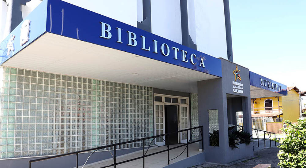 Biblioteca Municipal de Rio das Ostras conta com audiobooks para todas as idades