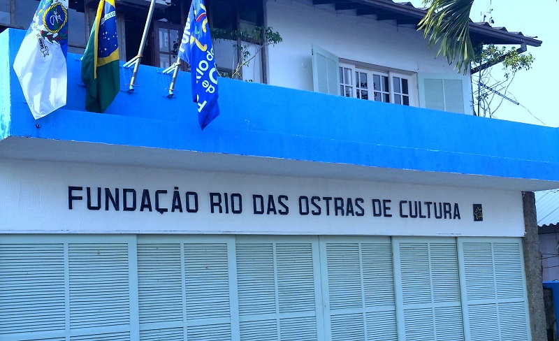 Fundação de Cultura e LAB Cidades Criativas inauguram Praça do Trem, em Rio das Ostras