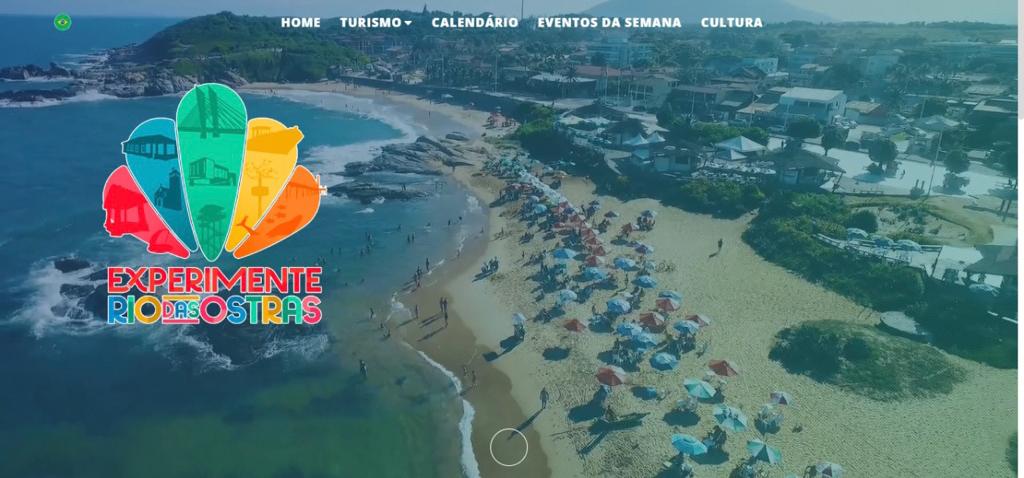Empresários de Rio das Ostras são convocados a participar de site de Turismo