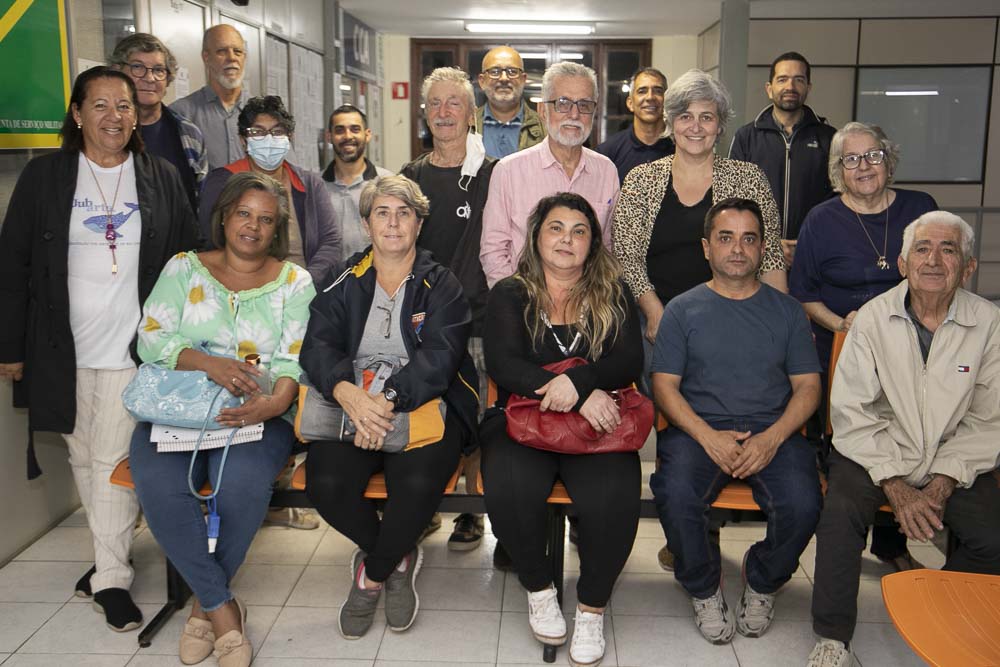 Novos Membros do Conselho de Orçamento Participativo tomam posse em Rio das Ostras