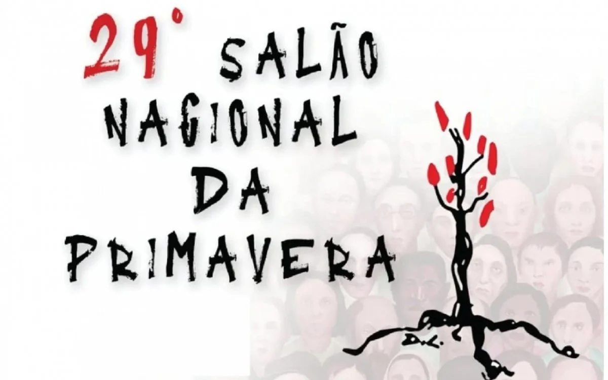 Artistas de Rio das Ostras são premiados no 29° Salão Nacional da Primavera de Teresópolis