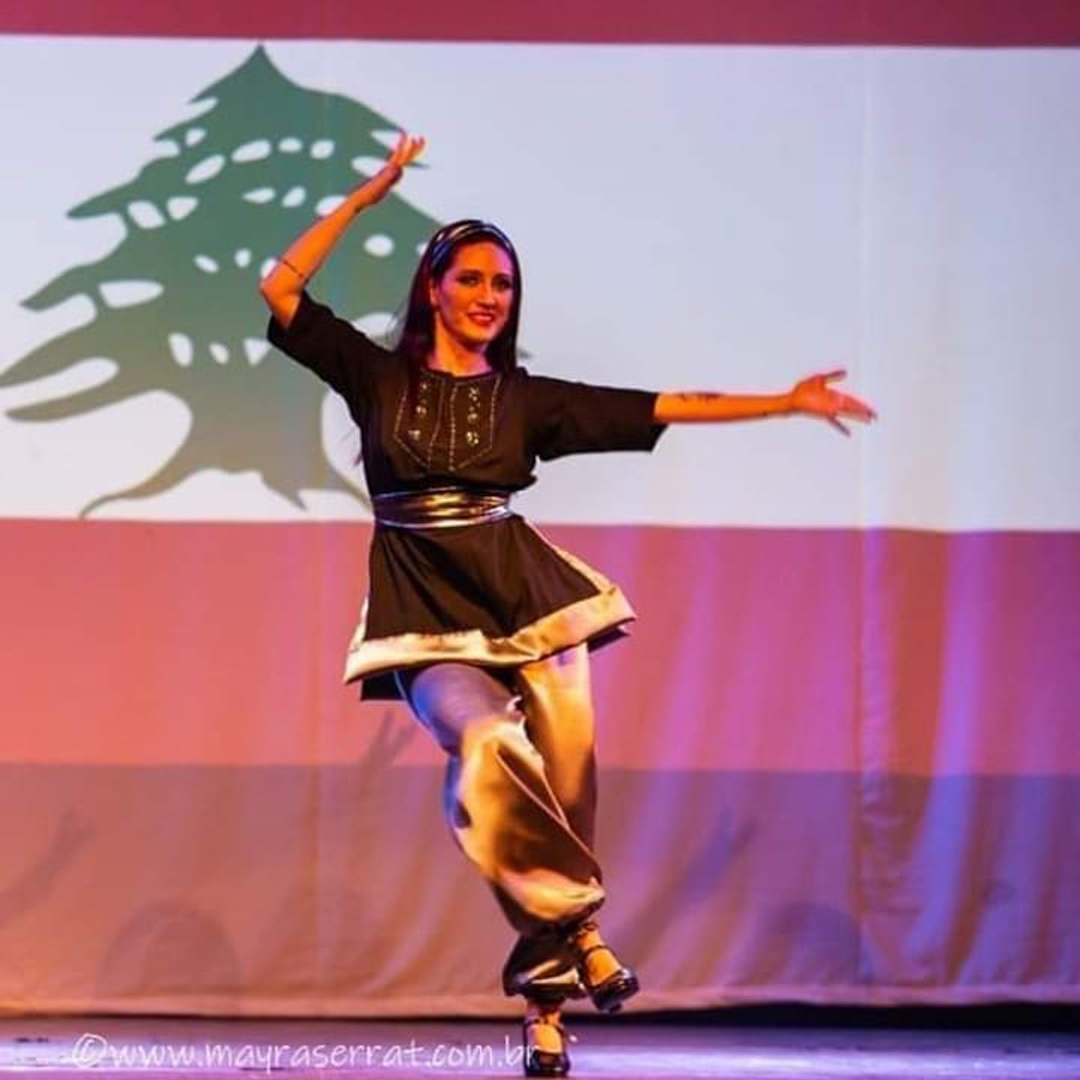 Teatro Popular de Rio das Ostras apresenta espetáculo de Dança Árabe
