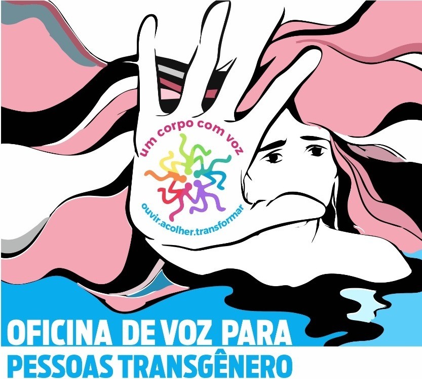 Rio das Ostras lança oficina de voz para pessoas transgênero