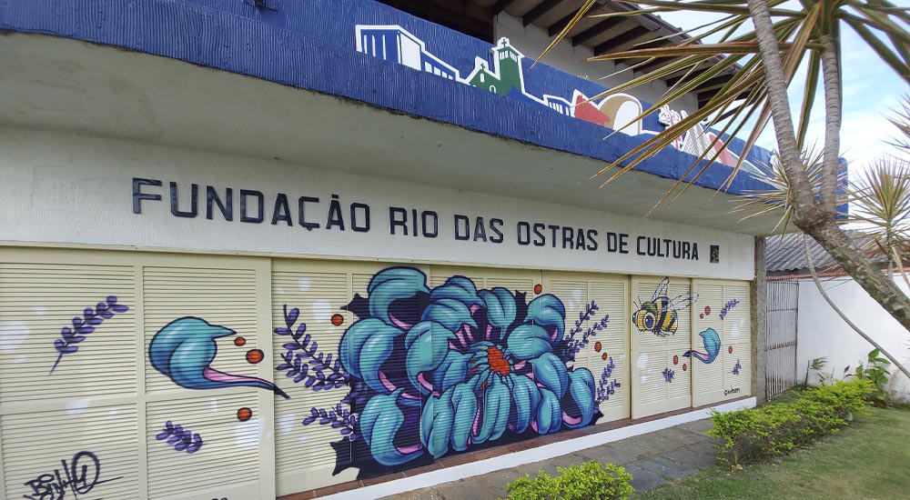 Fundação de Cultura promove mapeamento do setor audiovisual de Rio das Ostras