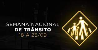 Semana do Trânsito conscientiza moradores e alerta sobre veículos elétricos em Rio das Ostras