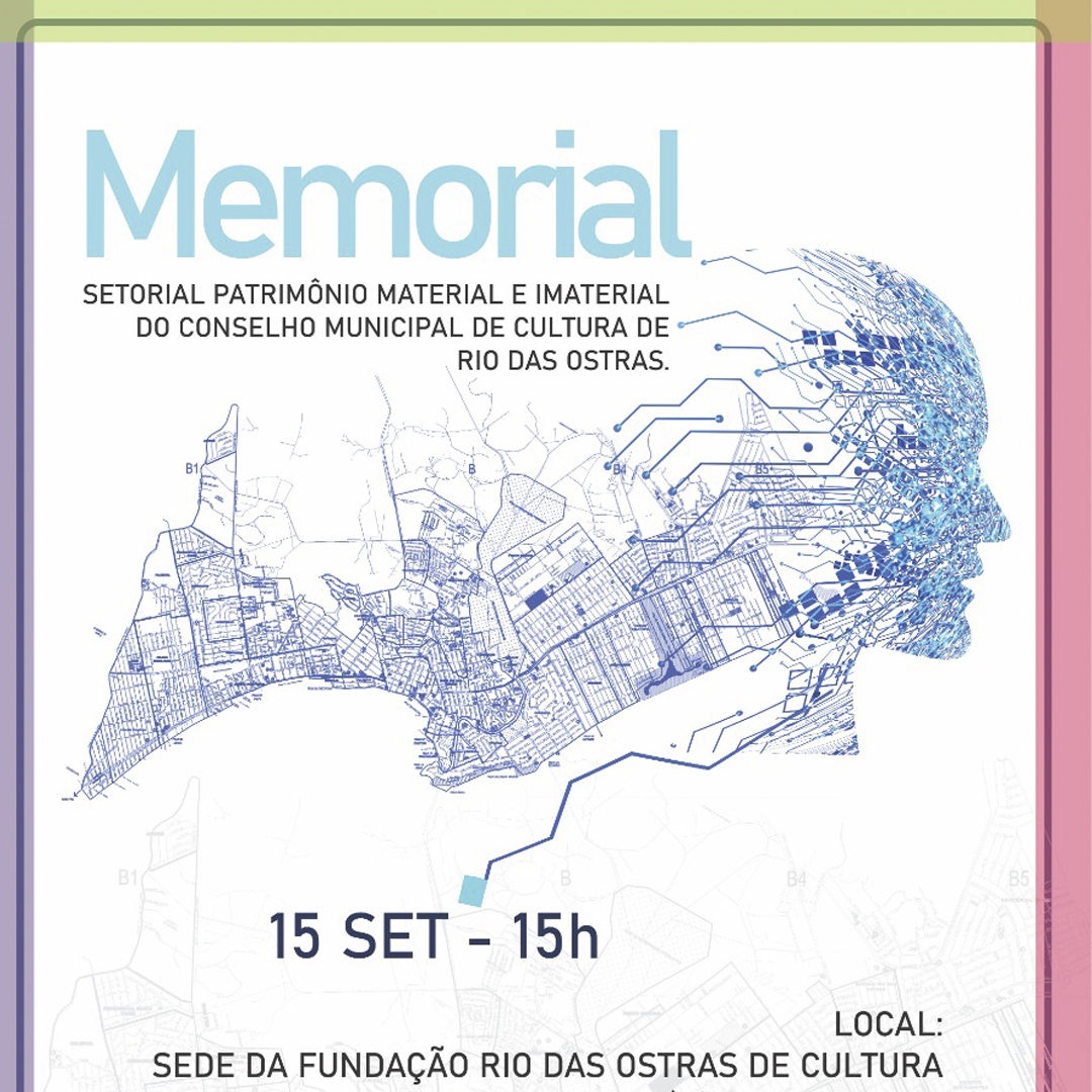 Evento em Rio das Ostras apresenta Projeto “Identidade dos Bairros”