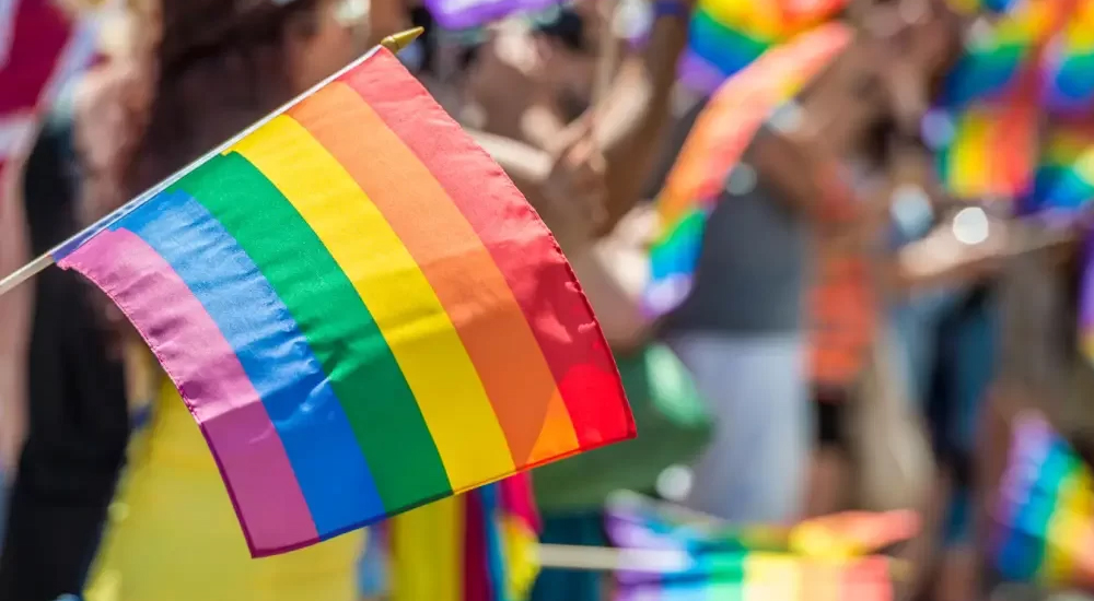 Fundação de Cultura apoia a I Semana do Orgulho LGBTQIA+ de Rio das Ostras
