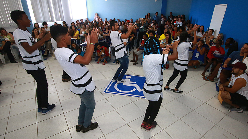 Conferência em Rio das Ostras debate Direitos da Criança e do Adolescente 