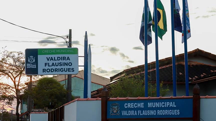 Rio das Ostras terá eleições diretas para diretores de escola