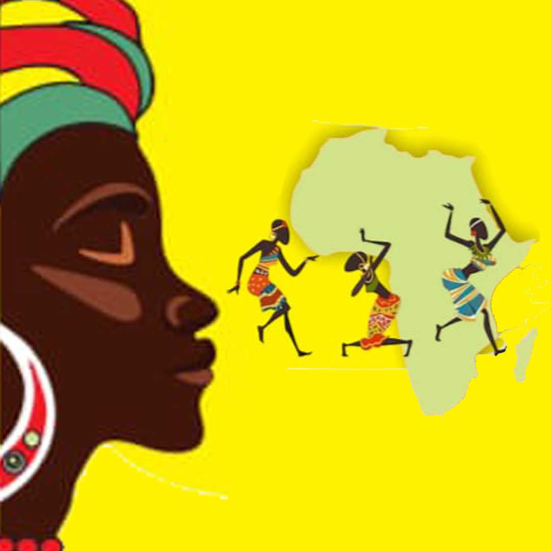 Projeto Brilho Negro promove evento de valorização das Culturas de Matrizes Africanas