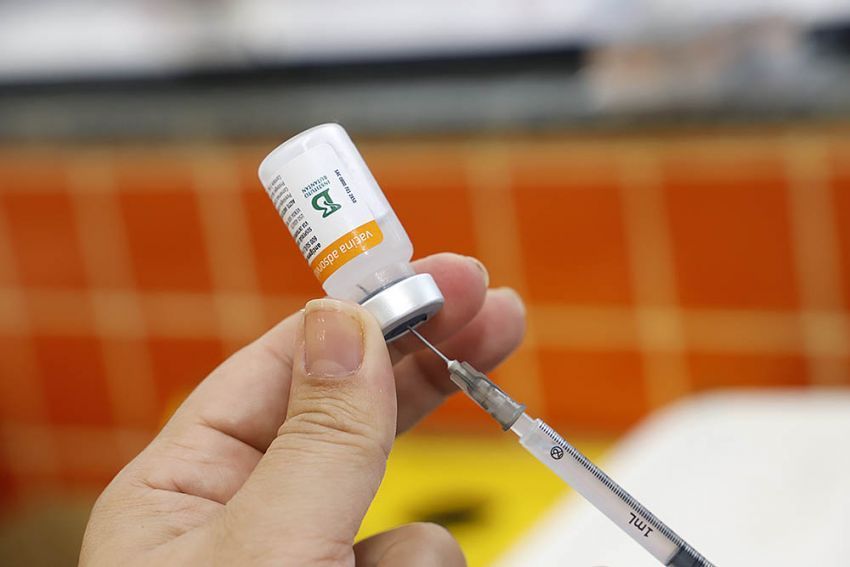 Rio das Ostras oferta vacina Tríplice Viral para munícipes da área rural