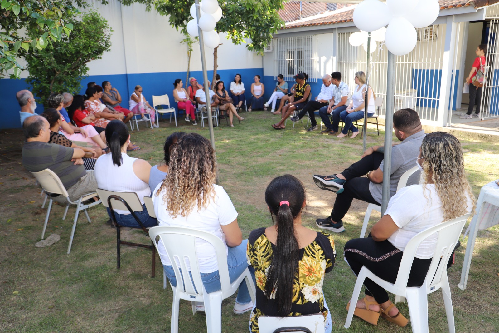 Campanha Janeiro Branco incentiva cuidado com a Saúde Mental em Rio das Ostras