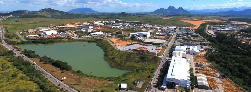 Rio das Ostras faz chamada pública para concessão de áreas na Zona Especial de Negócios