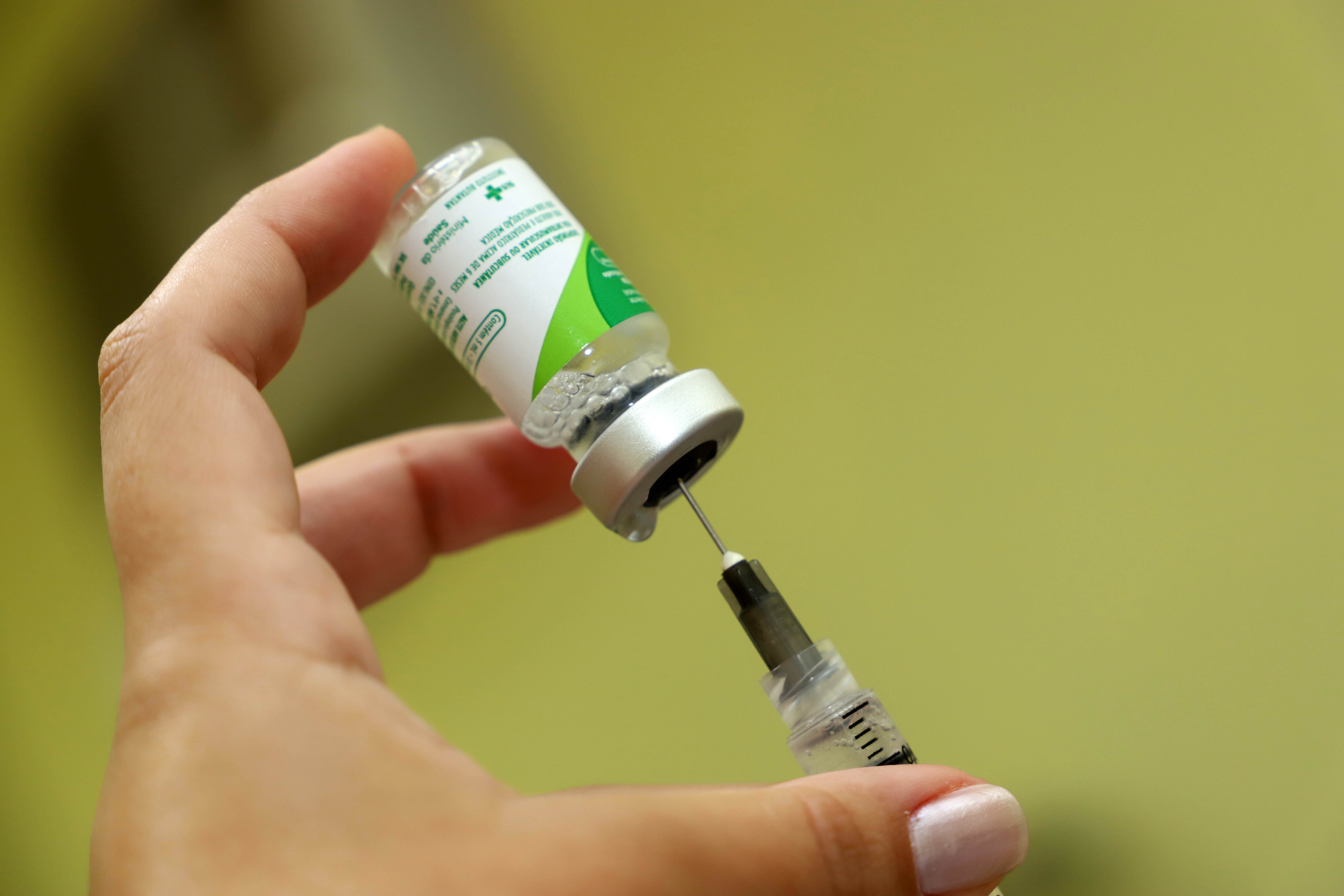 Rio das Ostras realiza Dia D de Vacinação contra a Influenza no sábado, 6 de maio