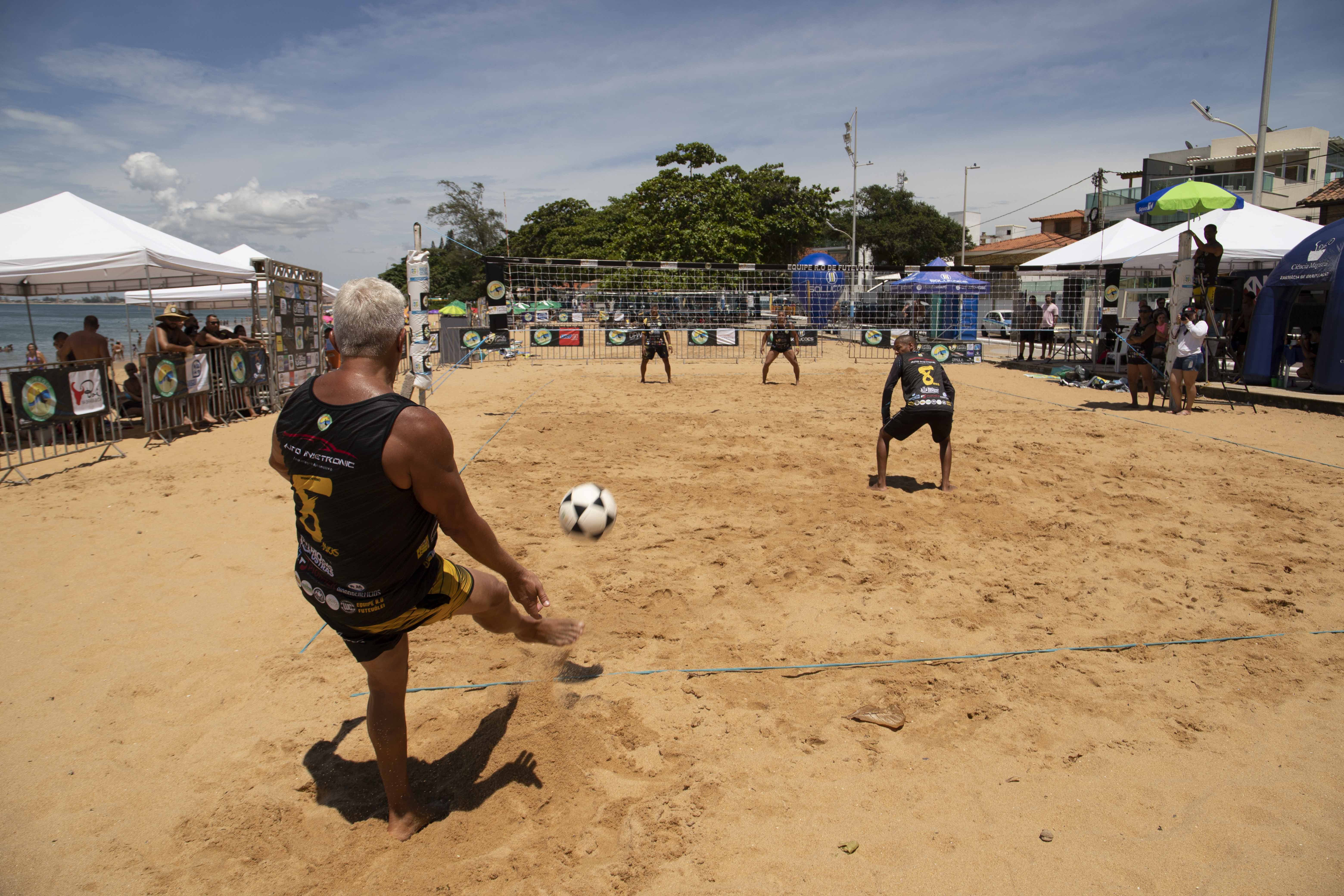 Rio das Ostras abre mais inscrições para Projetos Esportivos