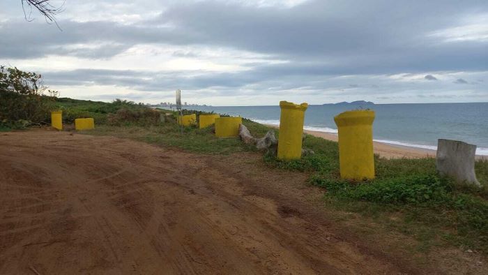  Acesso de veículos à praia inserida em Unidade de Conservação é proibido em Rio das Ostras 