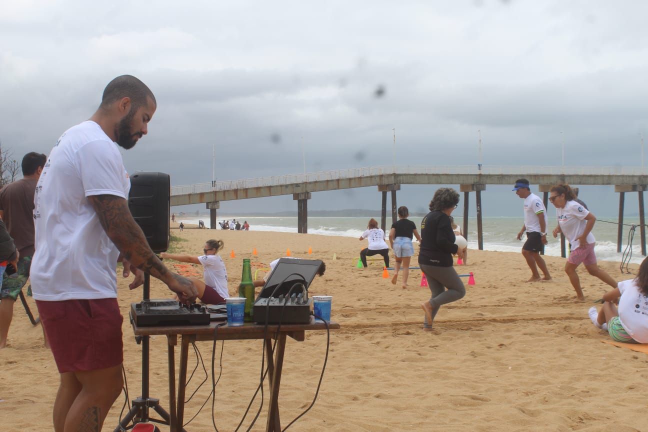 ‘Na Onda de Praia Limpa’ promove ações ambientais neste domingo, 23, em Costazul