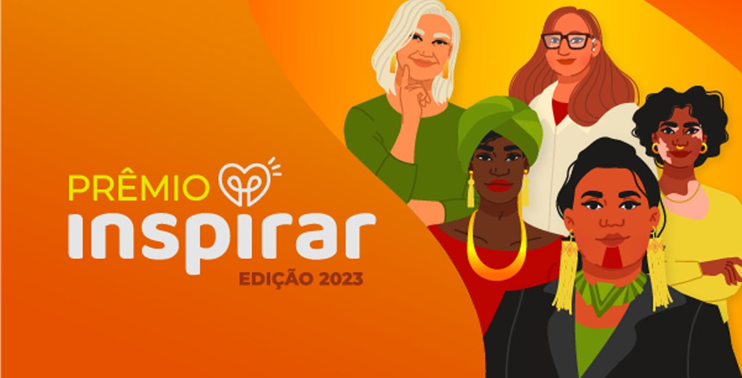 Fundação Rio das Ostras de Cultura informa que estão abertas inscrições para o Prêmio Inspirar 2023