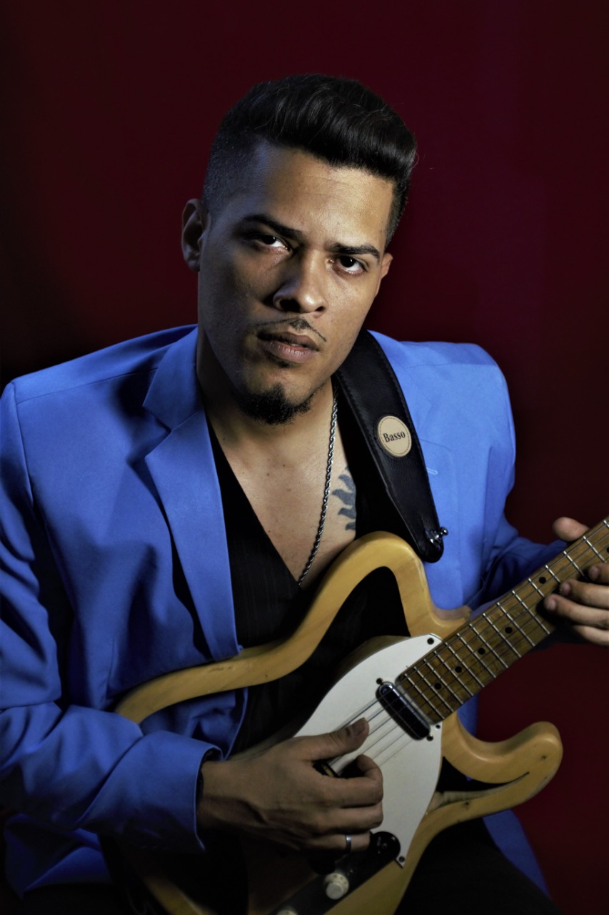 Rio das Ostras apresenta Galleria Jazz & Blues Festim