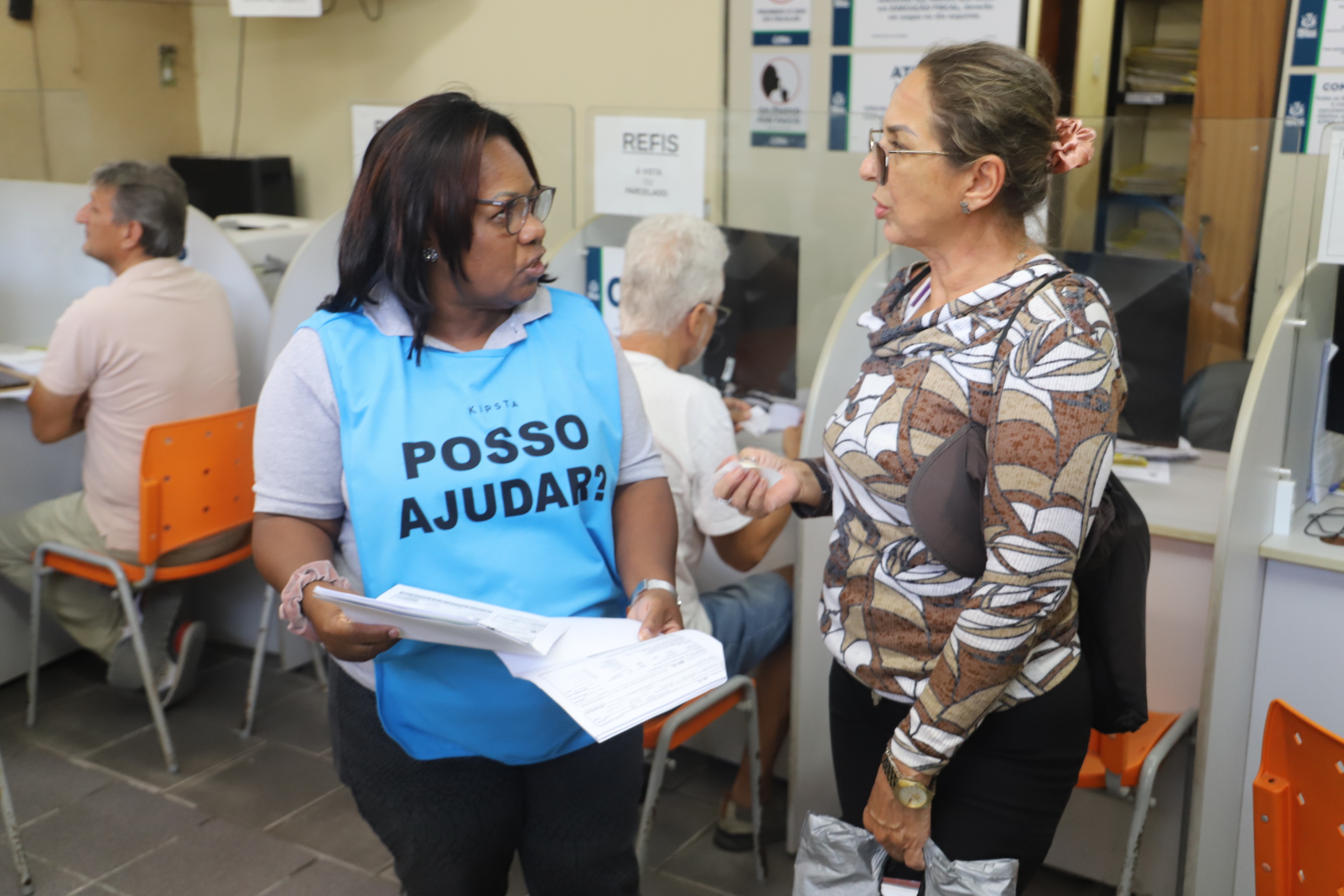 Rio das Ostras promove plantões neste sábado e no próximo para regularizar débitos dos contribuintes