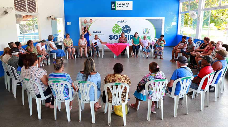 Assistência Social transforma vidas em Rio das Ostras: 28 Projetos atendem a 16 mil cidadãos