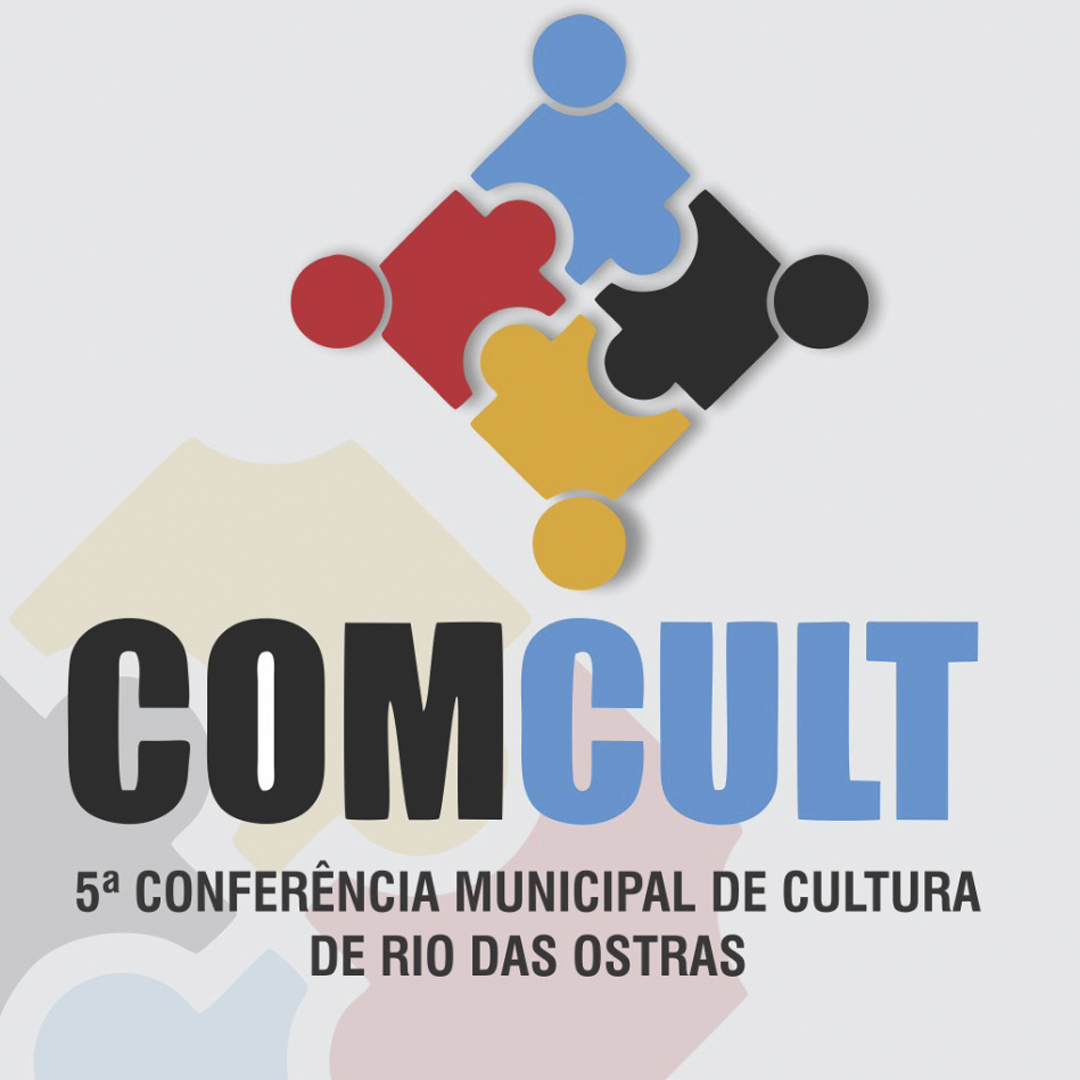 5ª Conferência de Cultura de Rio das Ostras acontece neste final de semana