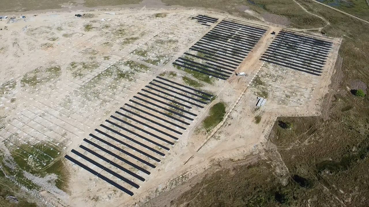 Rio+Saneamento anuncia contratação de usinas solares e aquisição de energia no mercado livre