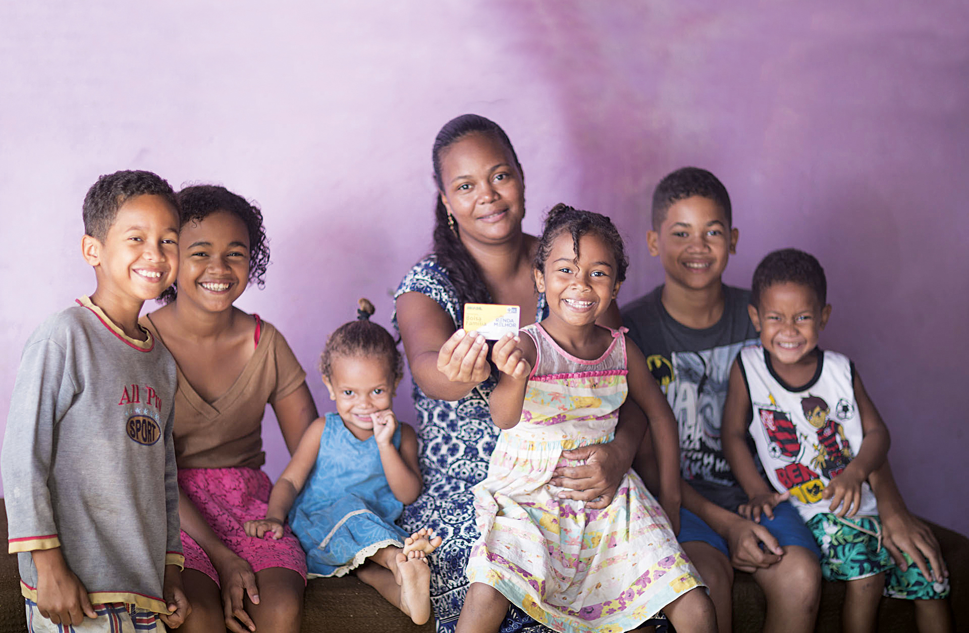 Secretaria de Saúde de Rio das Ostras convoca beneficiários do Programa Bolsa Família