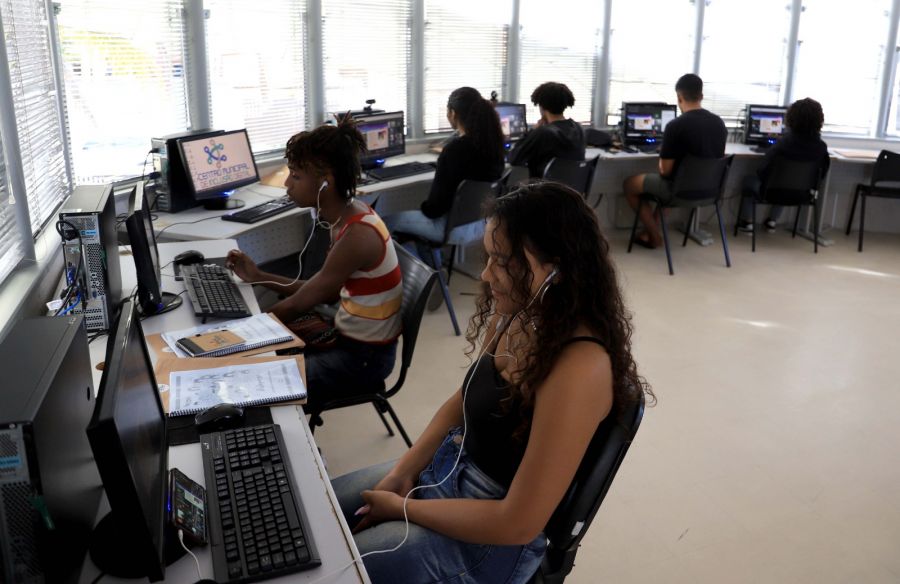 Prefeitura oferece 120 vagas para cursos gratuitos de Informática