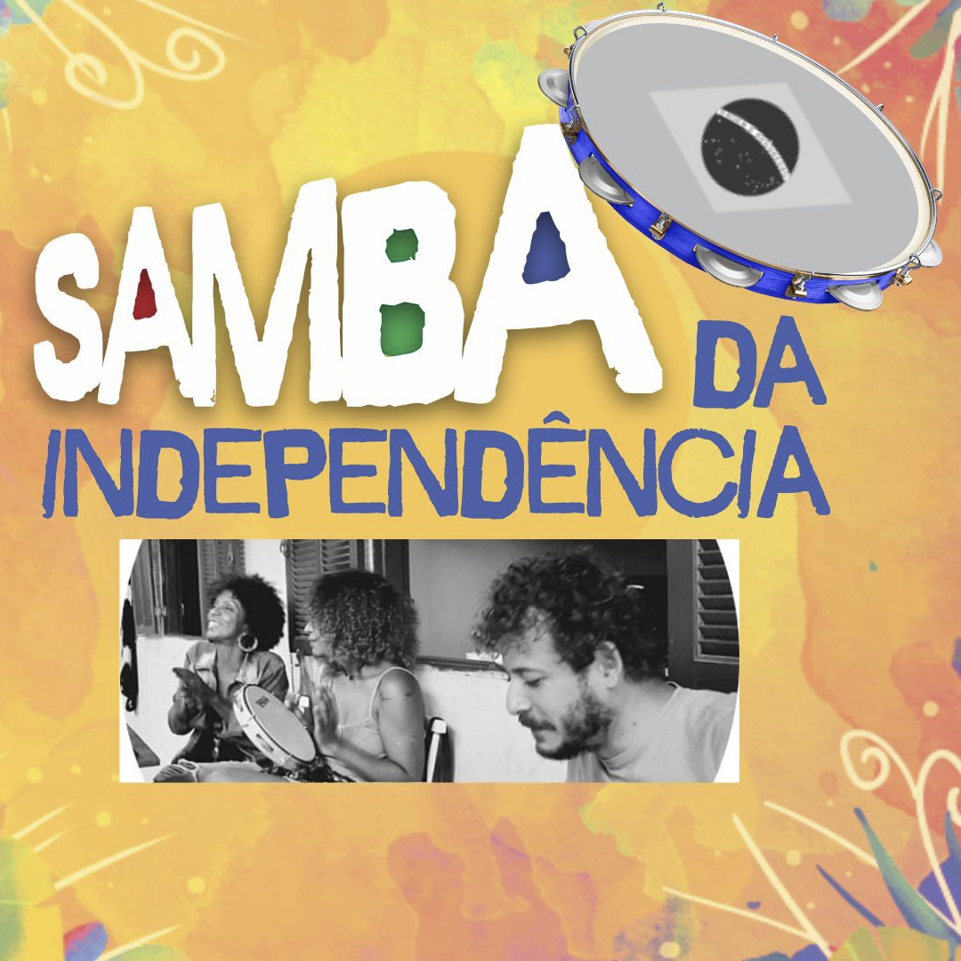 Quinta é dia de Samba da Independência na Boca da Barra