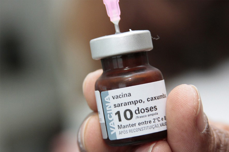 Vacina Tríplice Viral será ofertada para bebês de até 1 ano nesta sexta-feira, 24, em Rio das Ostras