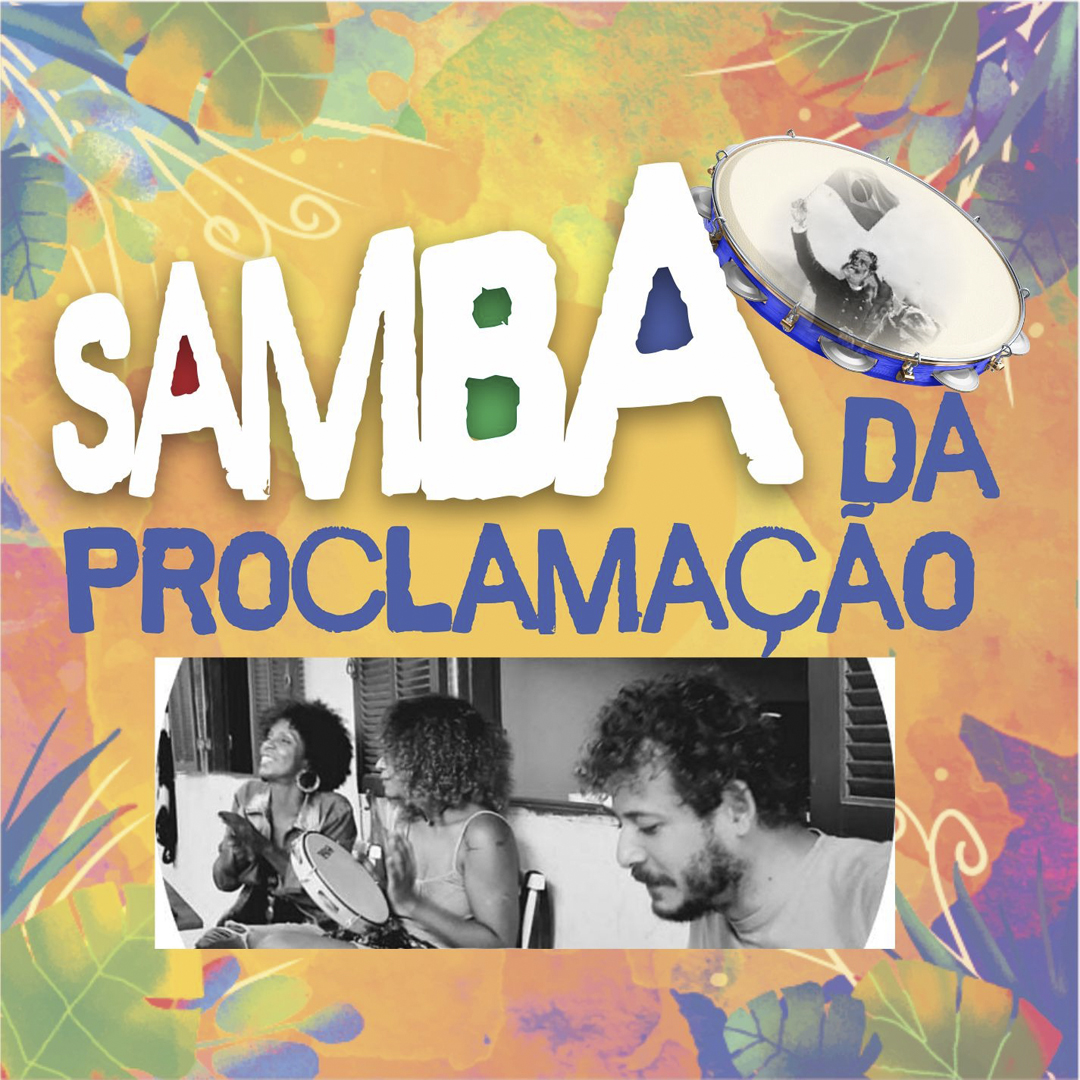 Fundação Rio das Ostras de Cultura promove “Samba da Proclamação’