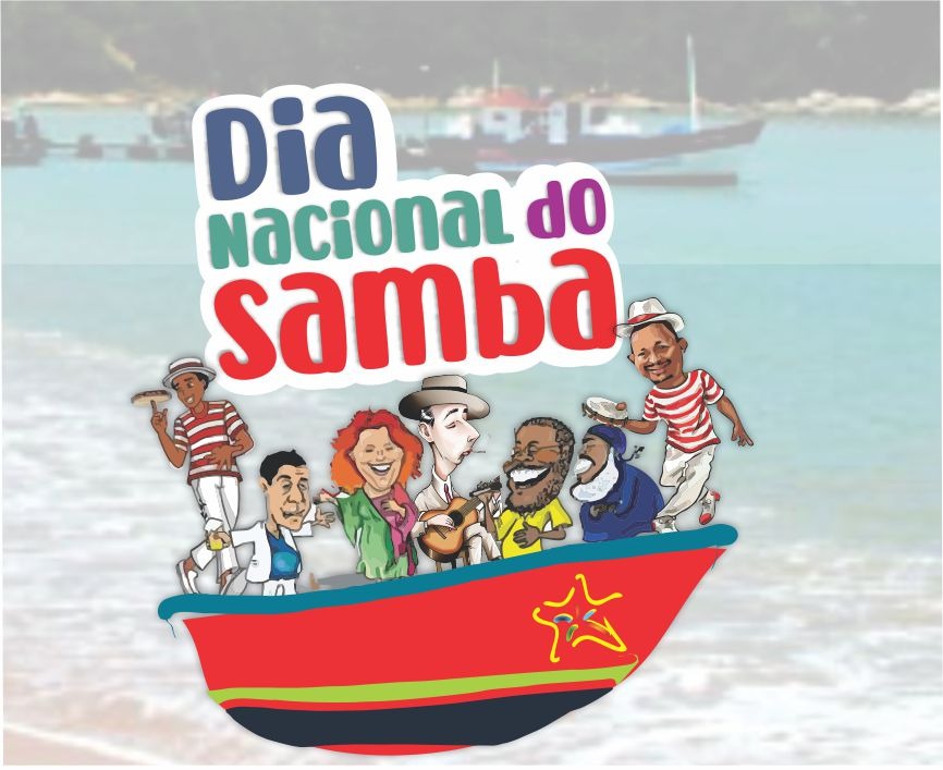 Rio das Ostras vai comemorar o Dia Nacional do Samba com várias atrações