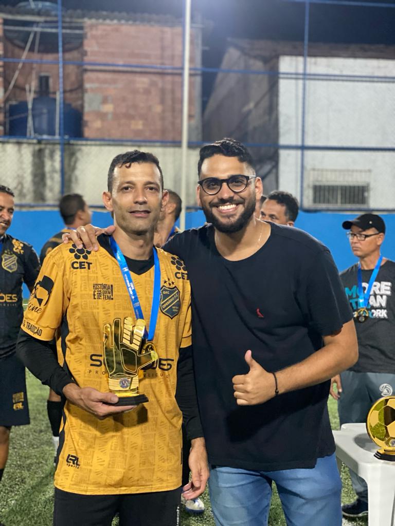 Copa do Servidor chega a final