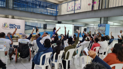 Rio das Ostras define nova grade de conselheiros municipais dos Direitos da Pessoa com Deficiência