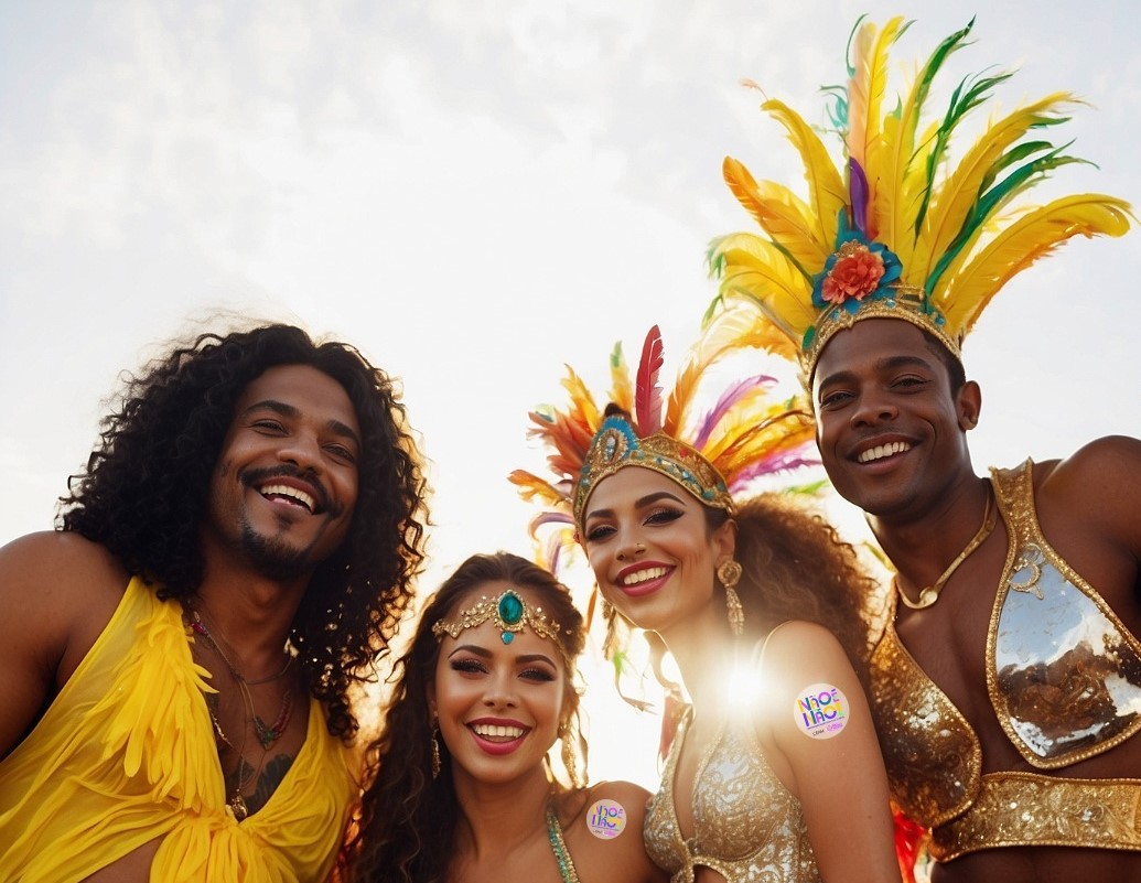 Rio das Ostras intensifica campanhas de proteção durante carnaval