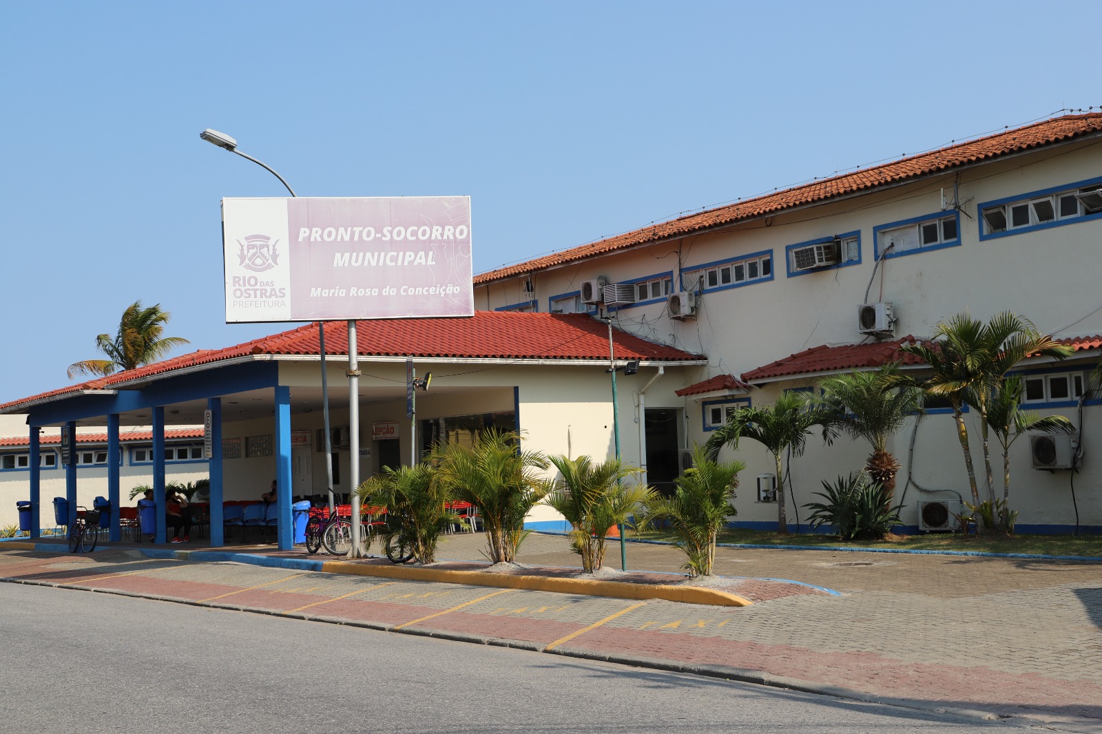 Rio das Ostras esclarece protocolo de atendimento nas unidades de emergência