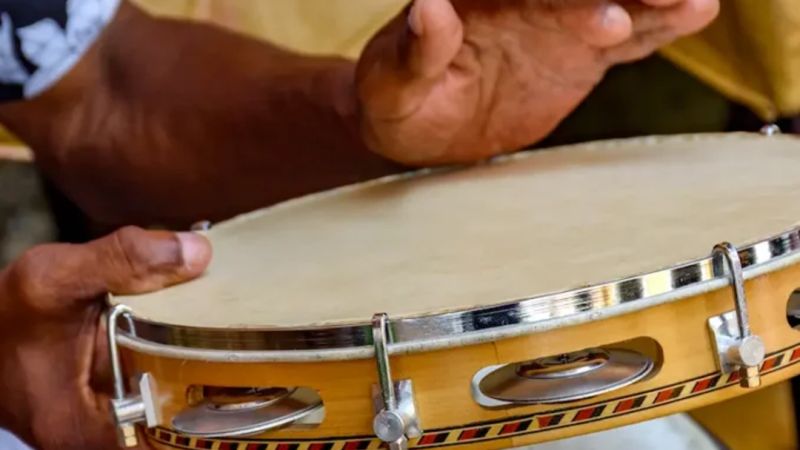 Fundação Rio das Ostras de Cultura promove Samba do Trabalhador no feriado de 1º de maio