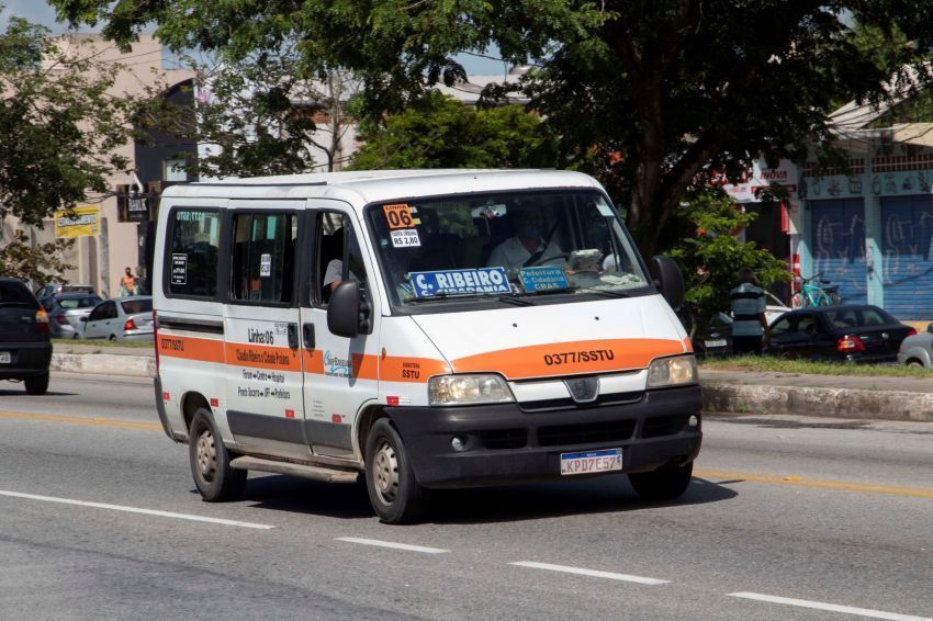 Rio das Ostras avança na implantação da Bilhetagem Eletrônica no Transporte