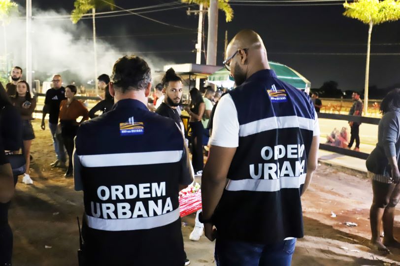 Trabalho da Fiscalização de Posturas de Rio das Ostras continua atuante