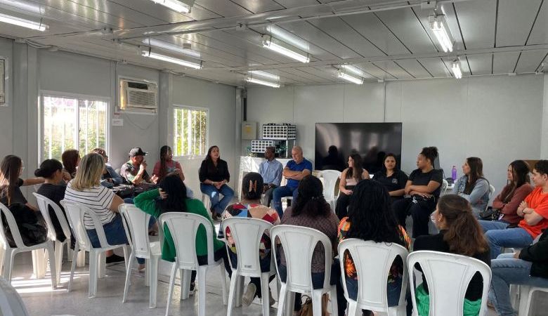 Educação de Rio das Ostras promove novas qualificações para servidores